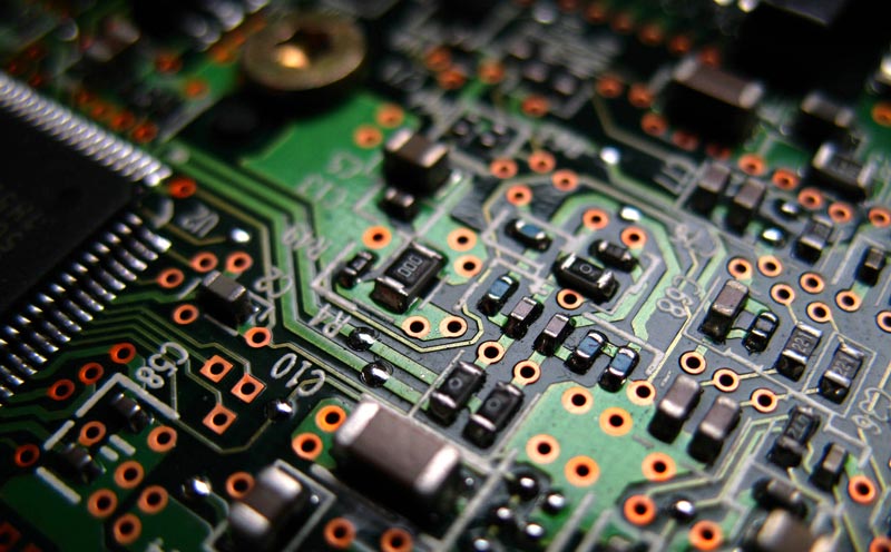 淺談導電銀漿的使用和保存方法